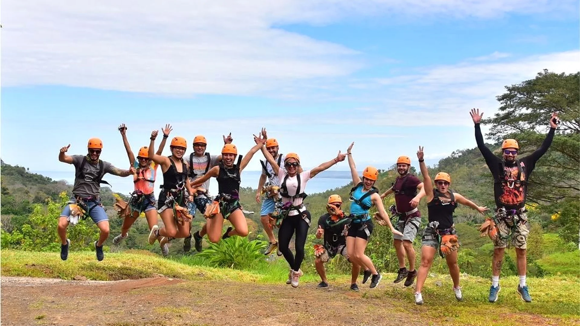 Sustainable Tourism in Costa Rica Rainforest
