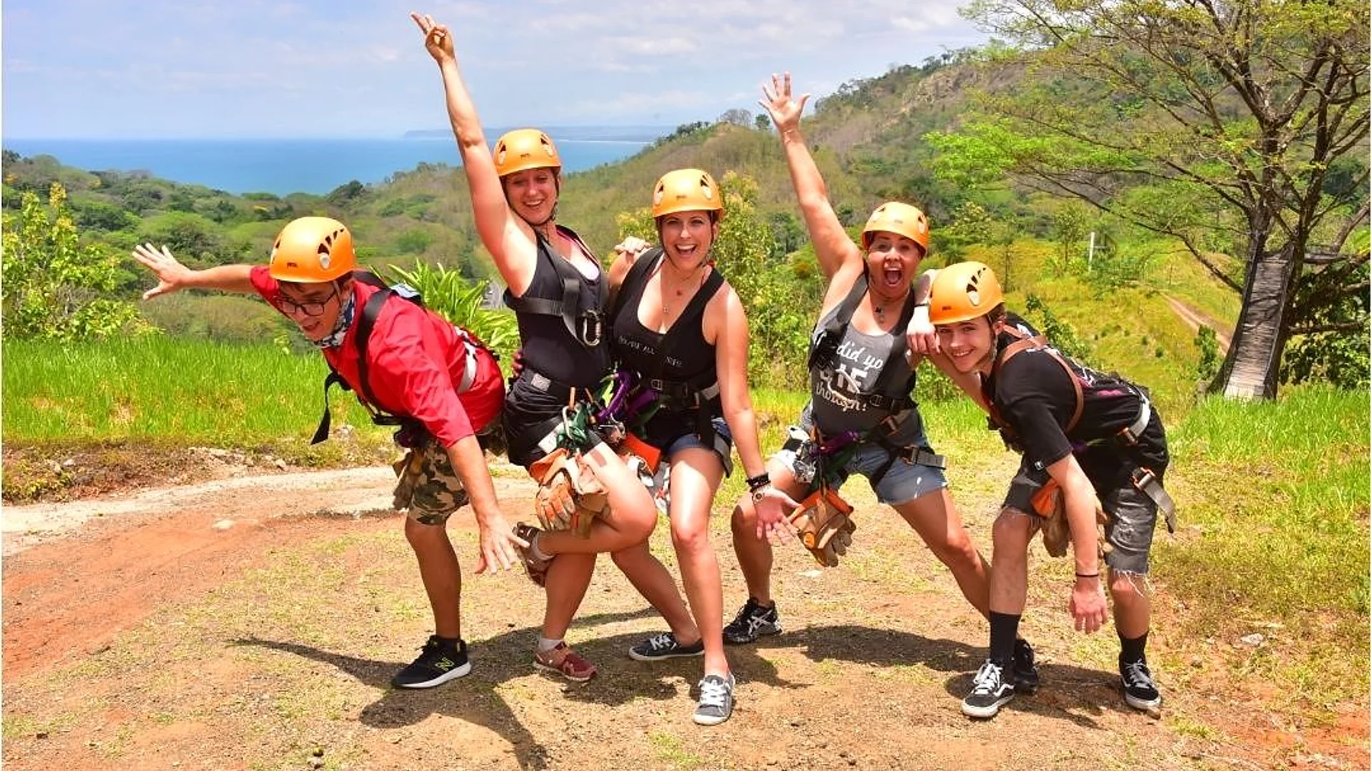 Offers at Carara Adventure Park