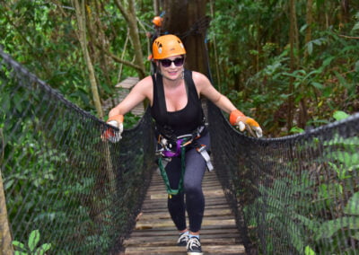 Carara Adventure Park