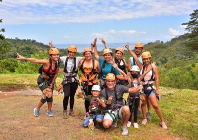 Carara Adventure Park