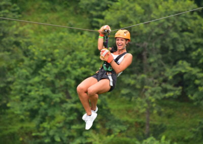 Carara Adventure Park